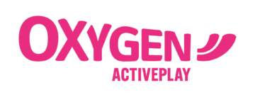 Oxygen Activeplay Logo