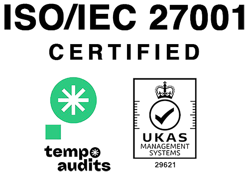 ScultureAI-ISO27001