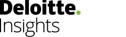 Deloitte Insights logo